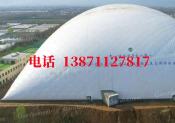 天津气膜棚卷帘门,电动门