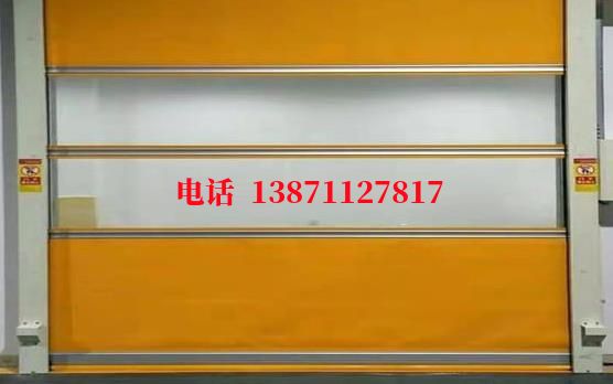天津洁净室门